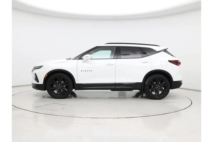 $24998 : Chevrolet Blazer 2020 AWD RS image 3