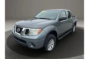 $16700 : 2019 Frontier SV thumbnail