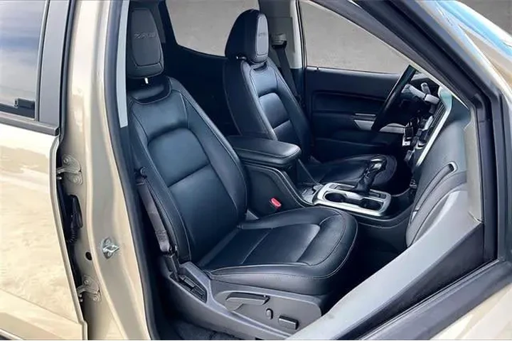 $34369 : Chevrolet Colorado 2022 4x4 image 7