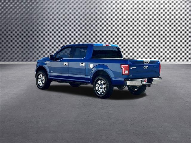 $20827 : 2017 F-150 XLT image 5