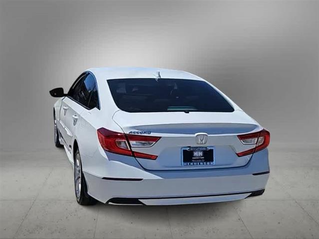 $19390 : Pre-Owned 2018 Honda Accord L image 7