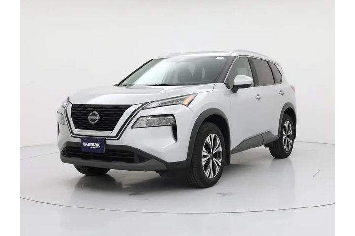 $23998 : Nissan Rogue 2023 AWD SV 4dr image 4