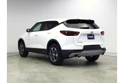 $25998 : Chevrolet Blazer 2025 LT 4dr thumbnail