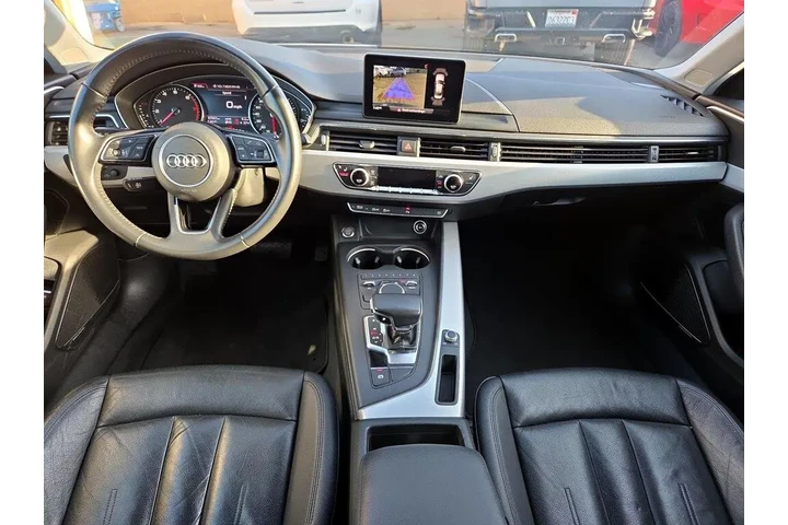 $16998 : Audi A4 2018 2.0T ultra Prem image 8
