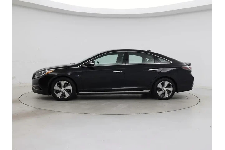 $15998 : Hyundai SONATA Hybrid 2017 L image 3