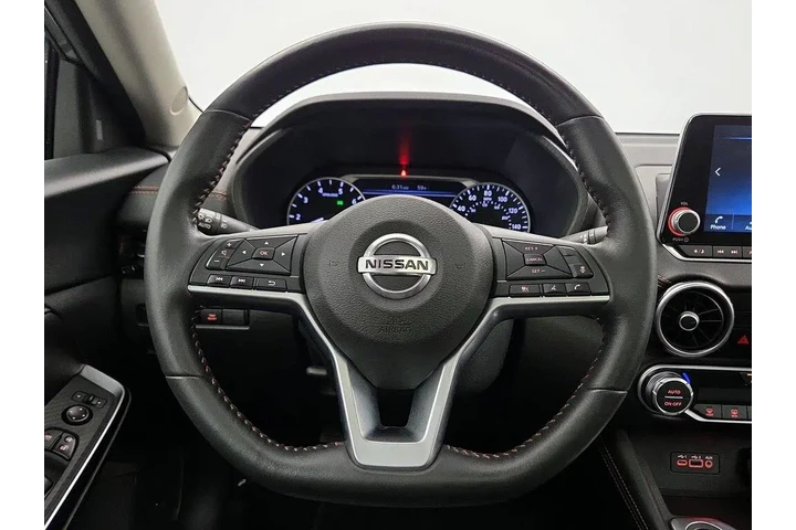 $21998 : Nissan Sentra 2023 SR 4dr Se image 10