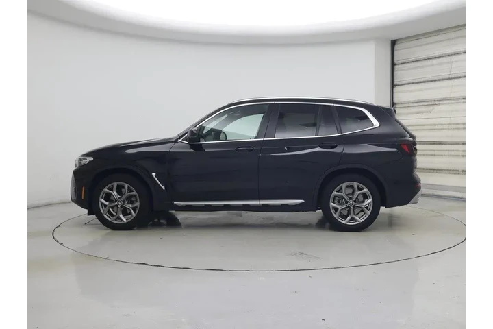 $38998 : BMW X3 2023 AWD xDrive30i 4d image 3
