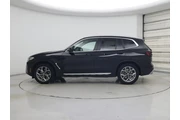 $38998 : BMW X3 2023 AWD xDrive30i 4d thumbnail