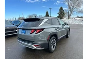 $23500 : Hyundai TUCSON 2025 AWD SEL thumbnail
