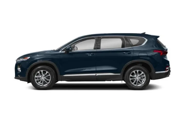 $16657 : Hyundai SANTA FE 2020 AWD SE image 2