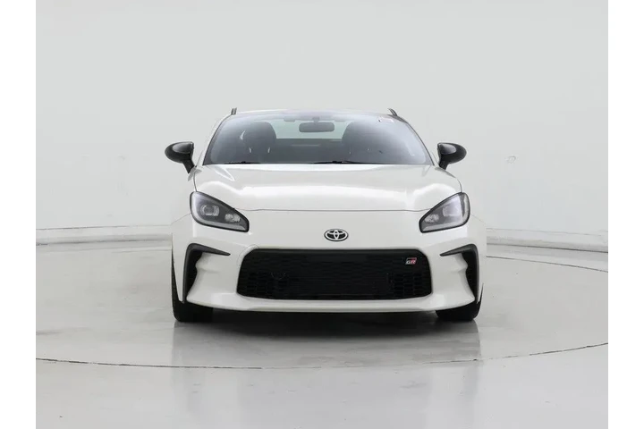 $33998 : Toyota GR86 2024 Premium 2dr image 5