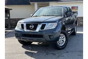 2016 Frontier SV en Atlanta