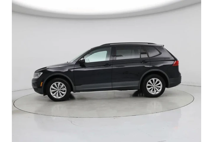 $14998 : Volkswagen Tiguan 2019 S 4dr image 3
