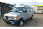 $9999 : 1997 E-350 XL thumbnail