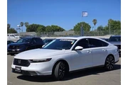 $33588 : Honda Accord Hybrid 2025 Tou thumbnail