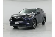 $35998 : Toyota Highlander 2022 AWD X thumbnail
