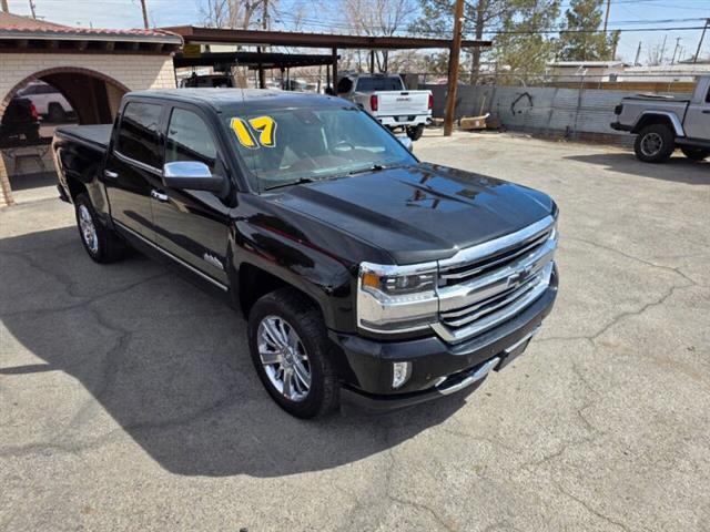 $20995 : 2017 Silverado 1500 High Coun image 10