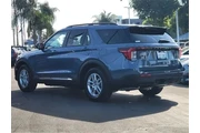 $38988 : Ford Explorer 2025 Active 4d thumbnail