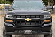 2017 CHEVROLET SILVERADO 1500 thumbnail