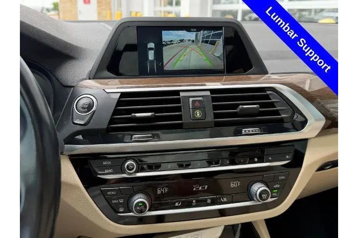 $16495 : BMW X3 2019 sDrive30i 4dr Sp image 9