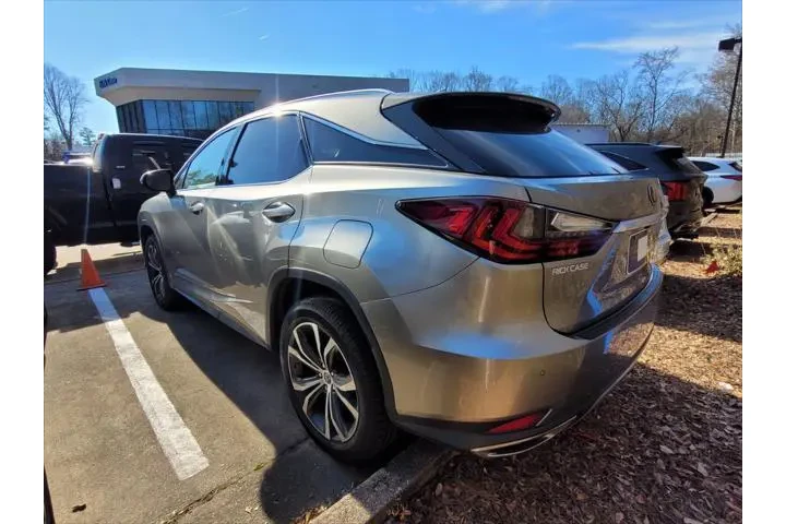 $30500 : Lexus RX 350 2022 4dr SUV image 4