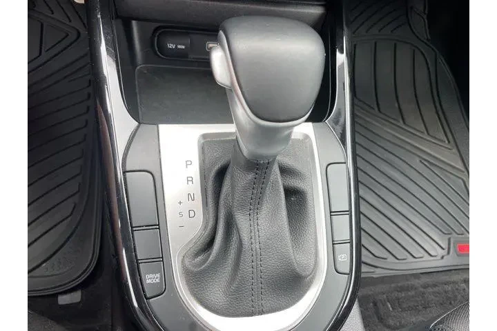 $20992 : Kia Forte 2023 GT-Line 4dr S image 8