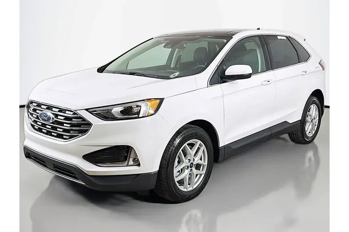 $15599 : Ford Edge 2022 AWD ST-Line 4 image 9