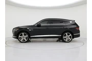 $38998 : Genesis GV80 2021 AWD 3.5T 4 thumbnail