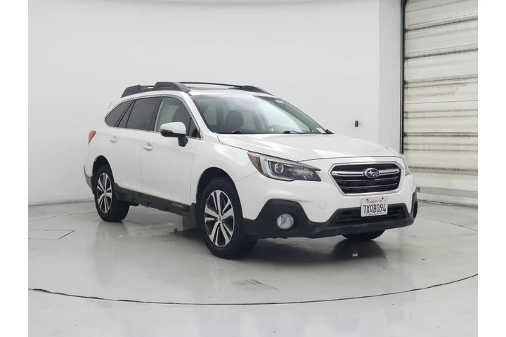 $18998 : Subaru Outback 2018 AWD 3.6R image 1