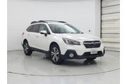 Subaru Outback 2018 AWD 3.6R en Sacramento