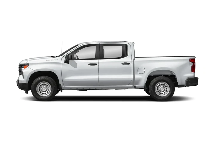 $34984 : 2023 Silverado 1500 LT image 3