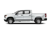 $34984 : 2023 Silverado 1500 LT thumbnail