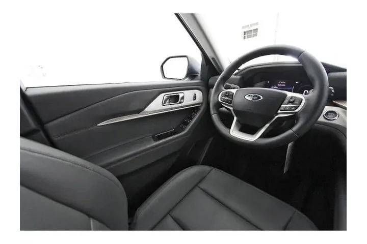 $37998 : Ford Explorer 2025 Active 4d image 7