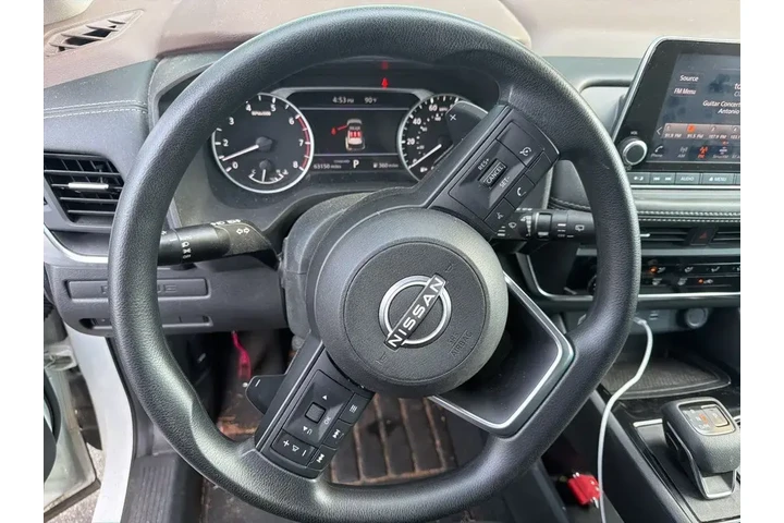 $18831 : Nissan Rogue 2023 S 4dr Cros image 5