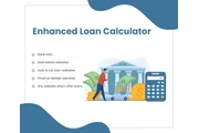 Loan Calculator WP Plugin