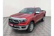 Ford Ranger 2019 4x2 Lariat