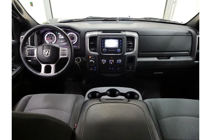 $34998 : Ram 1500 Classic 2022 4x4 Wa image 9