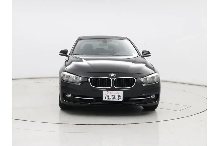 $16998 : BMW 3 Series 2016 328i 4dr S image 5