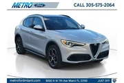 Alfa Romeo Stelvio 2022 AWD en Miami