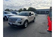Ford Explorer 2018 XLT 4dr S en San Bernardino
