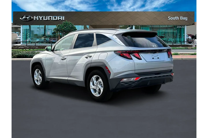 $20998 : Hyundai TUCSON 2024 SEL 4dr image 5