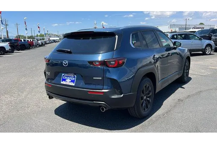 $26984 : Mazda CX-50 2024 AWD 2.5 S P image 6