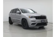 Jeep Grand Cherokee 2020 4x4