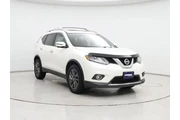 Nissan Rogue 2016 AWD SL 4dr
