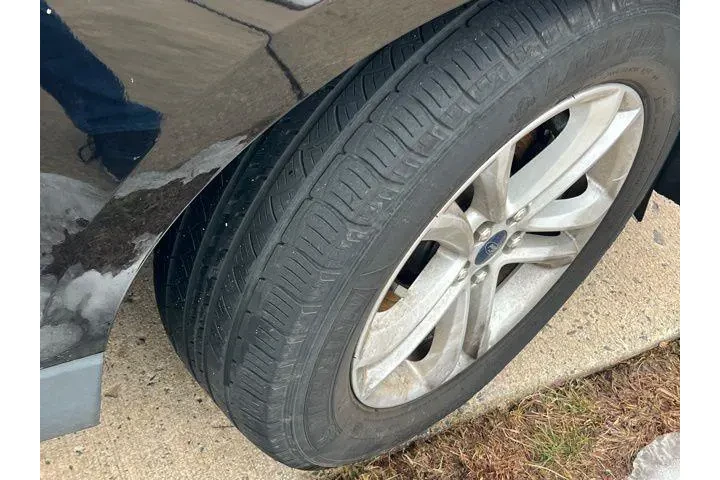 $19936 : Ford Edge 2020 AWD ST Line 4 image 9