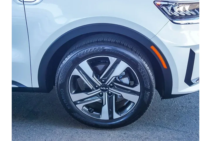 $26991 : Kia Sorento Hybrid 2022 AWD image 10