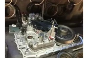 TEO'S TRANSMISSION & AUTO - LA thumbnail