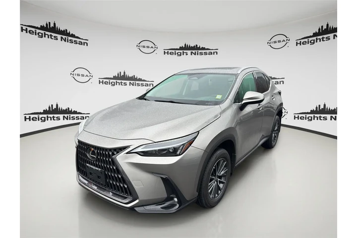 $33990 : Lexus NX 350 2022 AWD 4dr Cr image 10