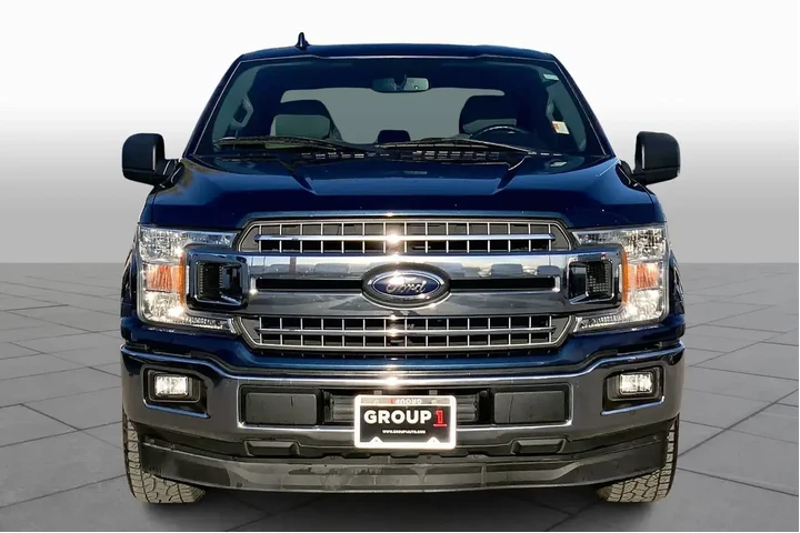 $23928 : Ford F-150 2018 4x2 King Ran image 3