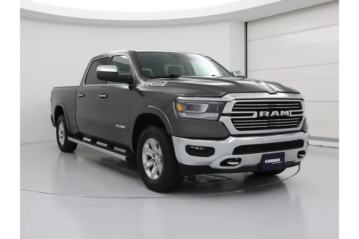 $33998 : Ram 1500 2022 4x4 Laramie 4d image 1
